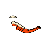 Lost Paradise Yoga Sticker by Finely Tuned