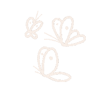 Fly Flying Sticker by Artsy Ainhoa