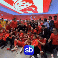 Ardagüler GIF by Sporbulteni