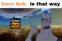 Corn Hub GIF