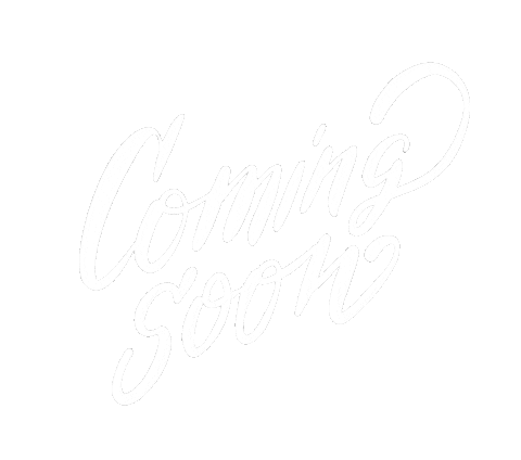 Coming Soon Prossimamente Sticker
