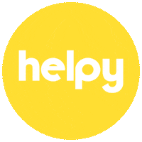 helpyoy seinäjoki helpy Sticker