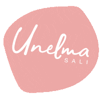 Unelmasali woman women gym training Sticker
