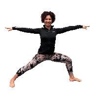 Happy Woman Sticker by Unelmasali