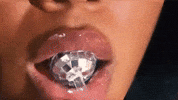 Wont Cry GIF by Amber Mark