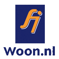 WoonNL makelaar apeldoorn huiskopen samenmetdemakelaar Sticker