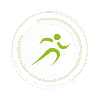 Physio Physiotherapie Sticker by Vanessa Lorre
