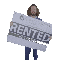 Elrebjoe Sticker by Exclusive Links Real Estate Brokers