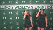 25Iwuwgolf GIF by iwusports