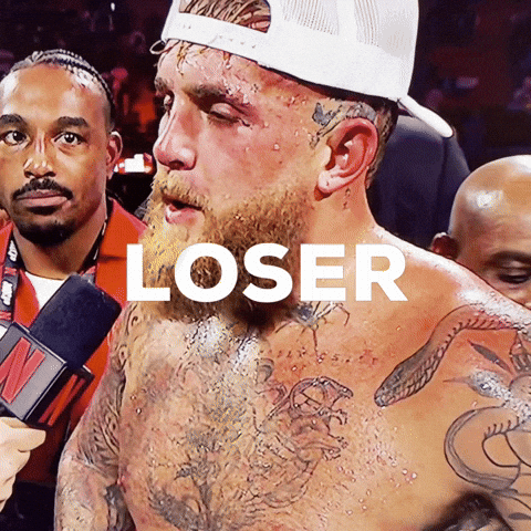 Face Off Fight GIF by Marcel Katz Dalí / The Art Plug