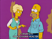 homer simpson GIF