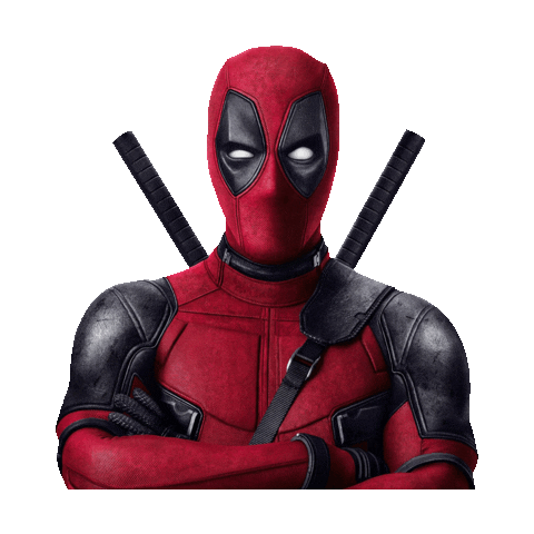 angry ryan reynolds STICKER by imoji