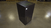 Fridge GIF by Xbox