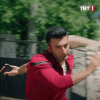 Gel Git GIF by TRT
