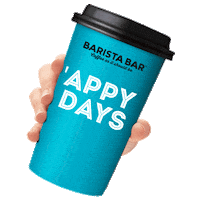 Sticker by BaristaBarNI