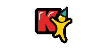 Birthday Sticker by Kiddos Playplace