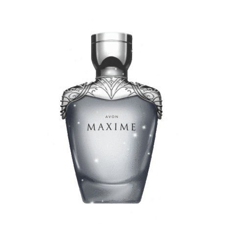 Maximum Love Sticker by AVON Russia