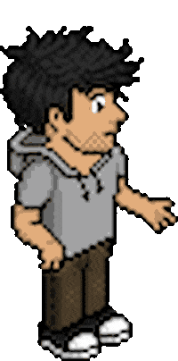 habbolifeforum habbo habbolife habbolife forum kaselli Sticker