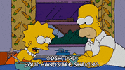 Lisa Simpson Episode 22 GIF by The Simpsons