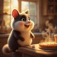 Joy Success GIF by lilHammy