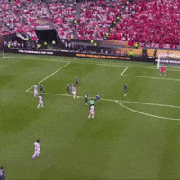 Club World Cup Football GIF