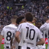Football Soccer GIF