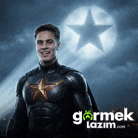 Yıldız GIF by Görmek Lazım
