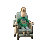 PalliativeCareQld pcq palcare palliative care qld Sticker