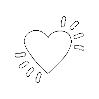 PalliativeCareQld pcq palcare palliative care qld Sticker