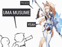 Zzz Uma GIF