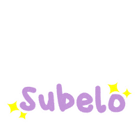 Arriba Swip Sticker