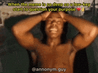 Dark Humour GIF