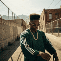 Flat Top Dance GIF by Jukebox Saints
