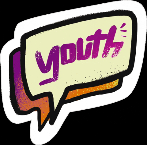 Youth Hablar GIF