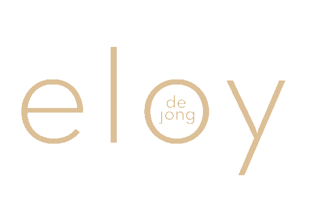 Good Music Logo Sticker by SUPPORT | ELOY DE JONG