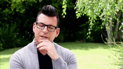 david tutera fun GIF by WE tv