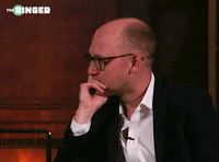 Chris Ryan What GIF by The Ringer