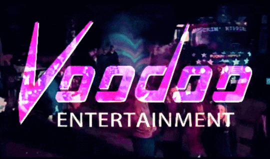 atomicberries giphyupload exotic voodooentertainment hue-rotate GIF