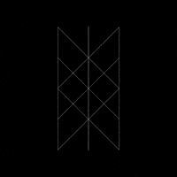 Black And White Loop GIF by xponentialdesign