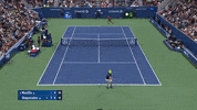 GIF by ATP Tour