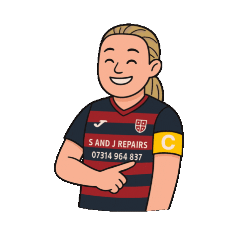 Womens Football Sticker by Ashton Pumas Womens