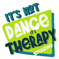 StuddioMX dance sd therapy studdiomx Sticker