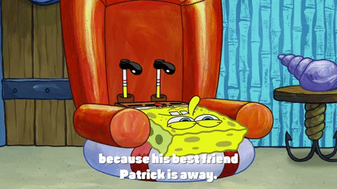 season 9 episode 24 GIF by SpongeBob SquarePants