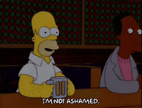 homer simpson GIF
