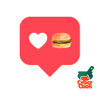 Culinaria Sticker by CyberCook