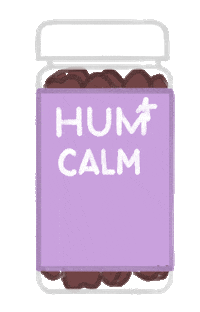 Hum Ashwagandha Sticker by humnutrition