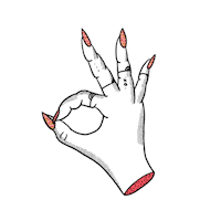 bossdotty love happy ok perfect Sticker