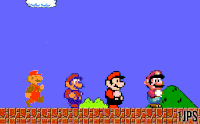 Video Games Nintendo GIF