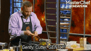 masterchef judges GIF by Fox TV