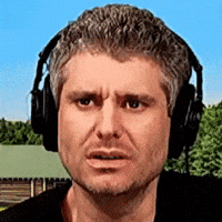 Angry Teeth GIF